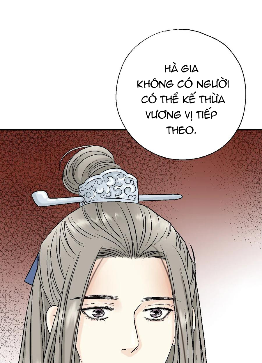 Hoa Vũ Dao Chapter 15 - Trang 21