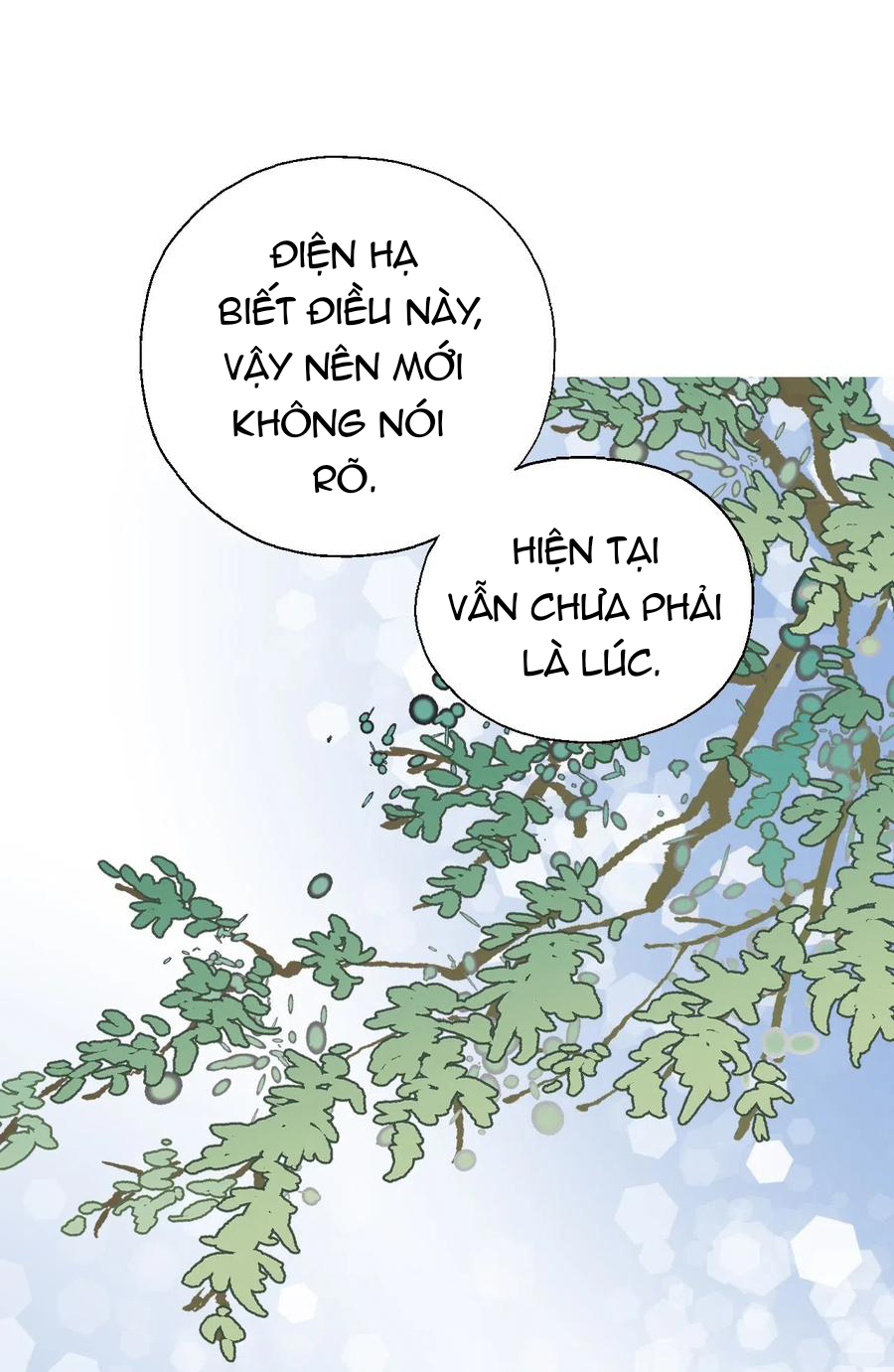 Hoa Vũ Dao Chapter 15 - Trang 39