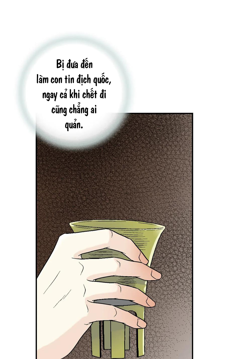 Hoa Vũ Dao Chapter 15 - Trang 57