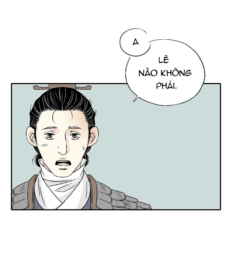 Hoa Vũ Dao Chapter 15 - Trang 6