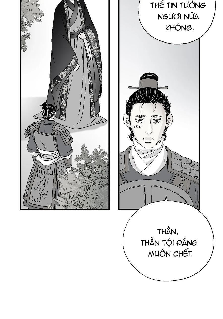 Hoa Vũ Dao Chapter 16 - Trang 3