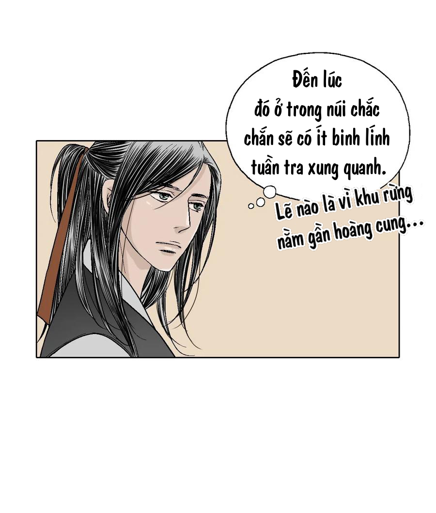 Hoa Vũ Dao Chapter 16 - Trang 32