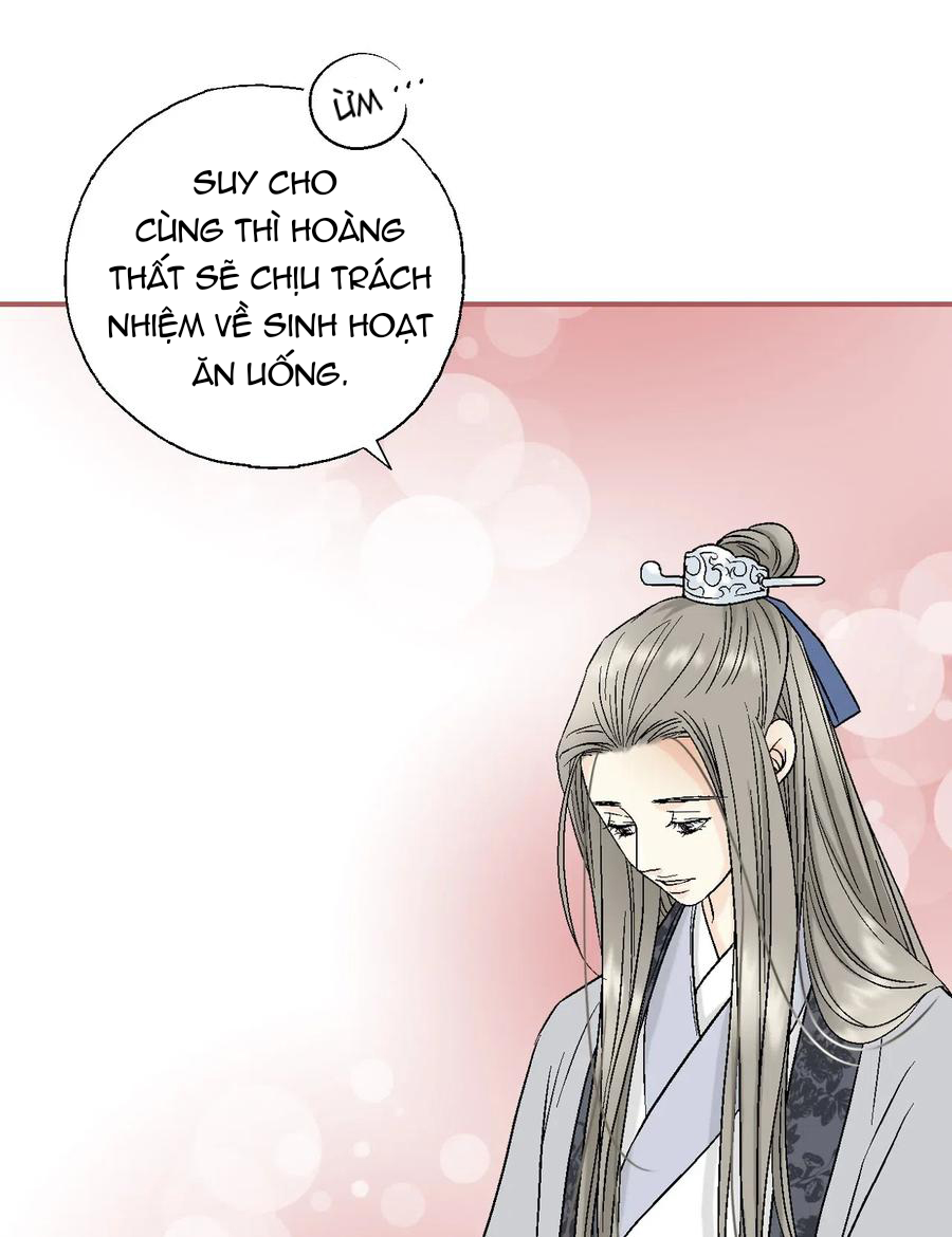 Hoa Vũ Dao Chapter 16 - Trang 33