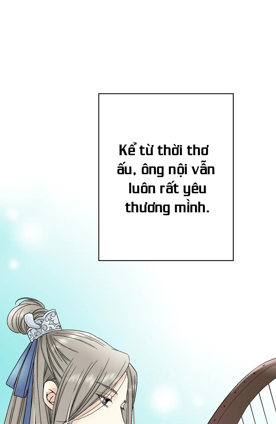 Hoa Vũ Dao Chapter 16 - Trang 50