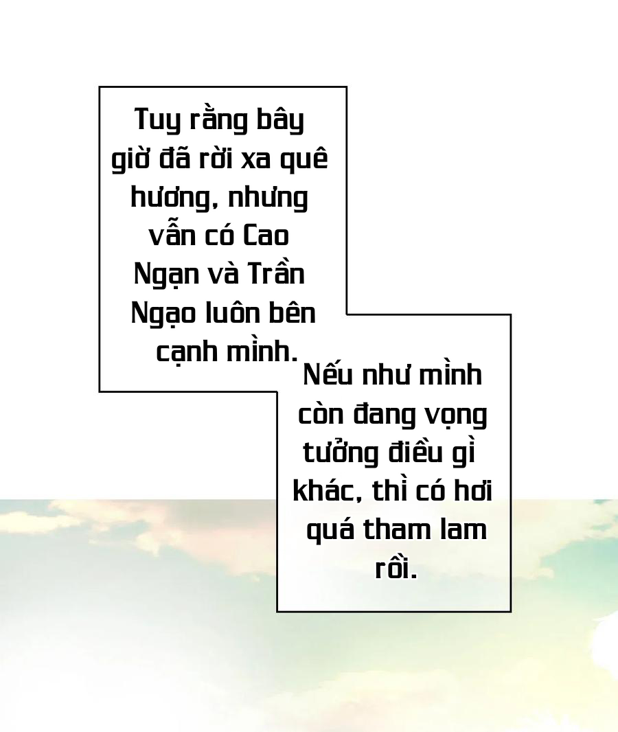 Hoa Vũ Dao Chapter 16 - Trang 53