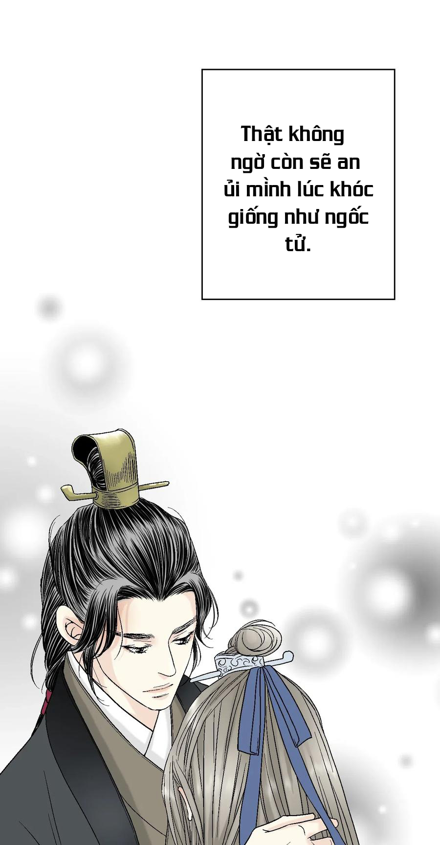 Hoa Vũ Dao Chapter 16 - Trang 60