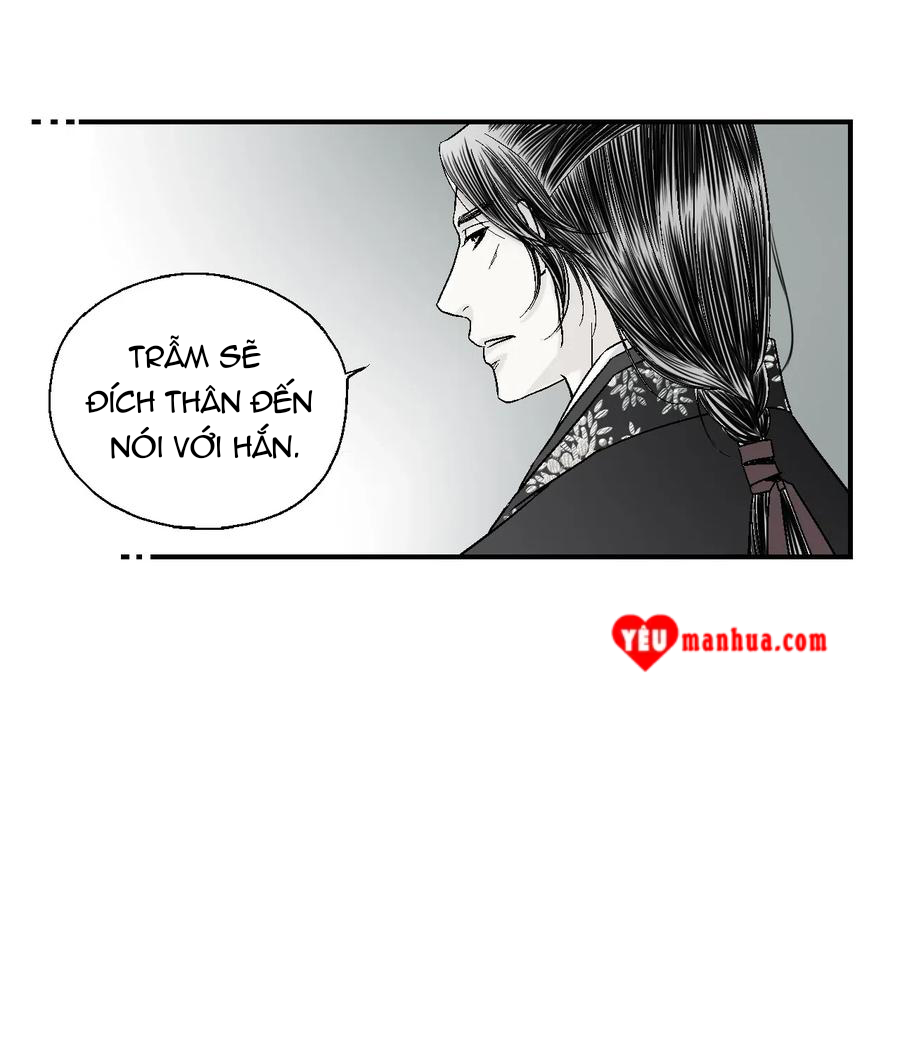 Hoa Vũ Dao Chapter 16 - Trang 8