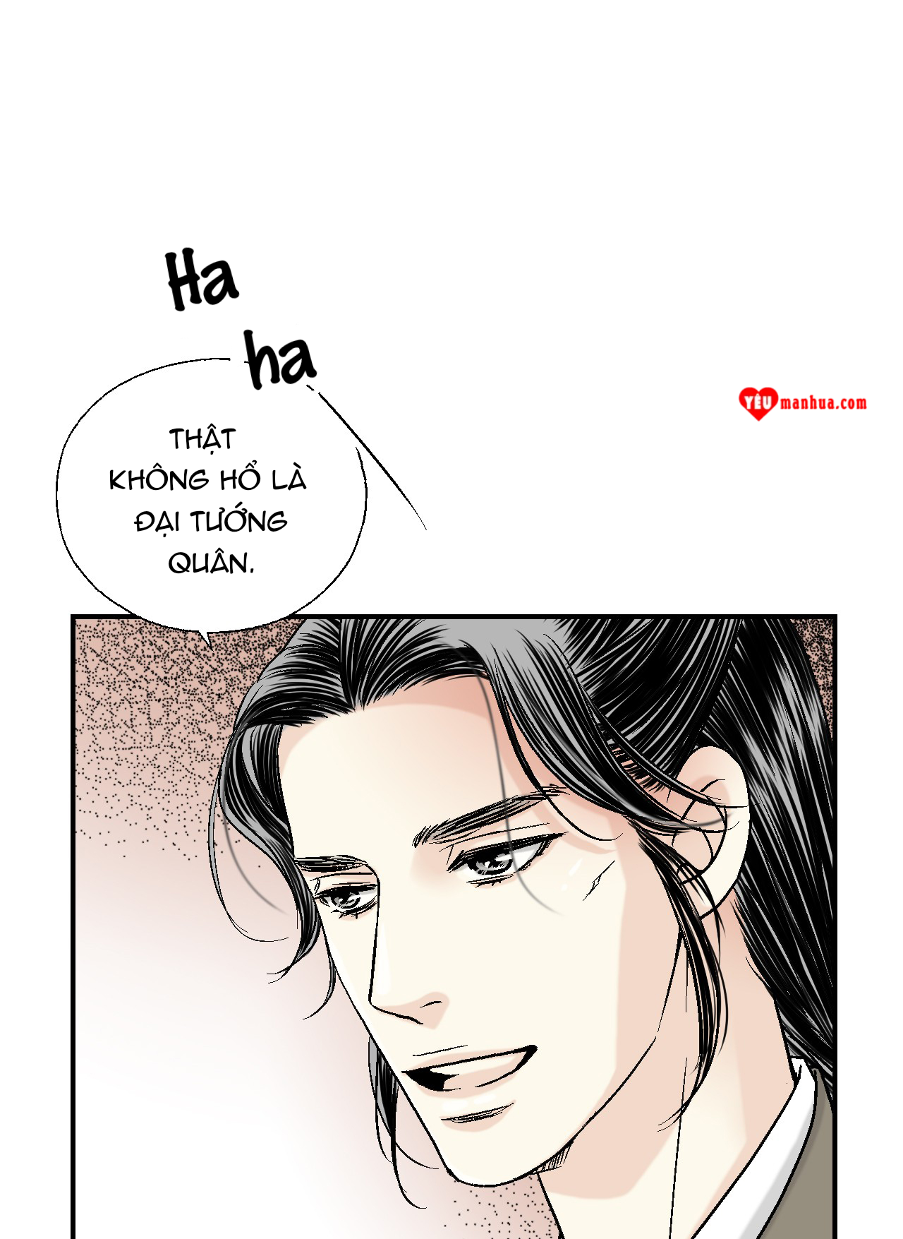 Hoa Vũ Dao Chapter 7 - Trang 11