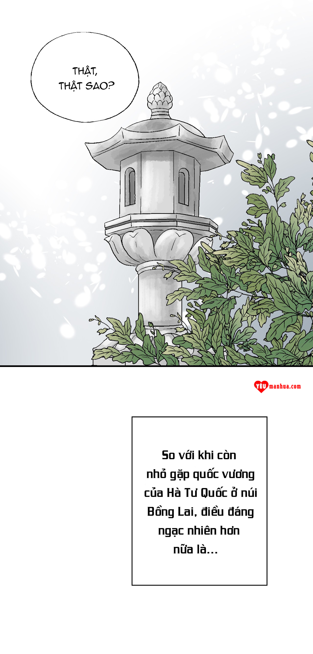 Hoa Vũ Dao Chapter 7 - Trang 52