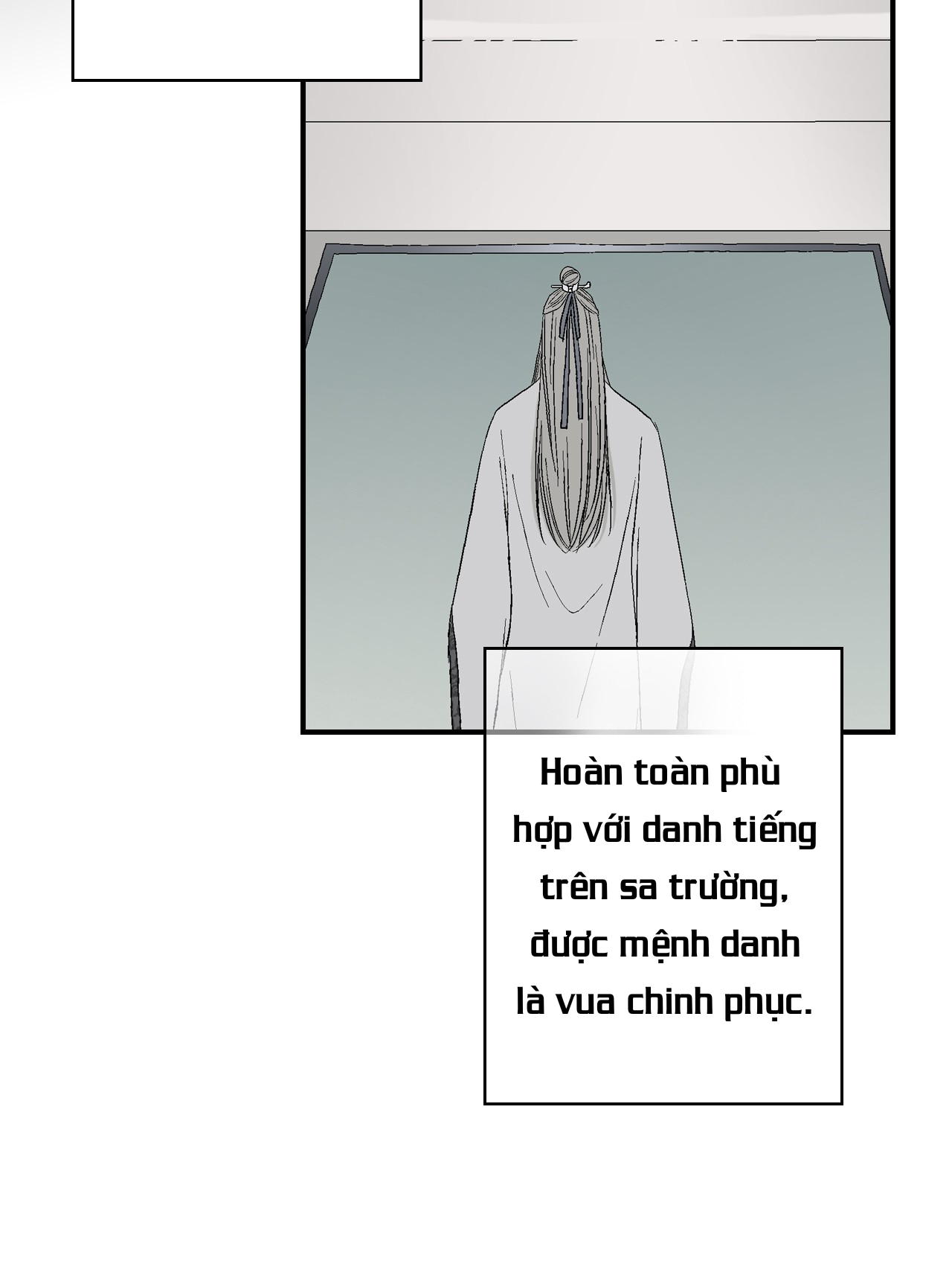 Hoa Vũ Dao Chapter 7 - Trang 54