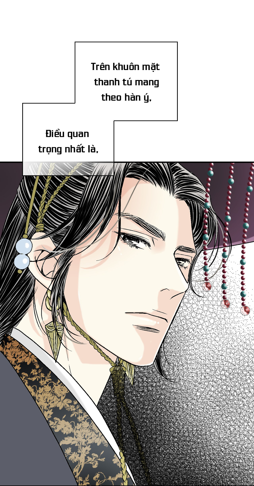 Hoa Vũ Dao Chapter 7 - Trang 55