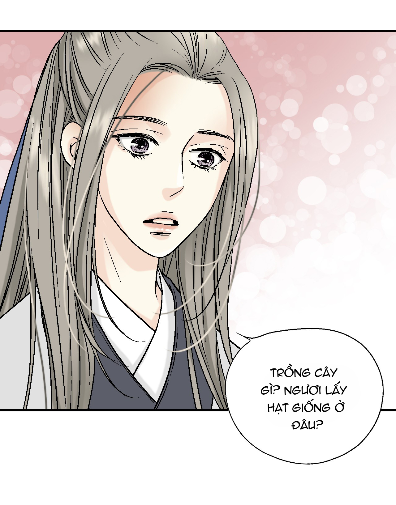 Hoa Vũ Dao Chapter 8 - Trang 10