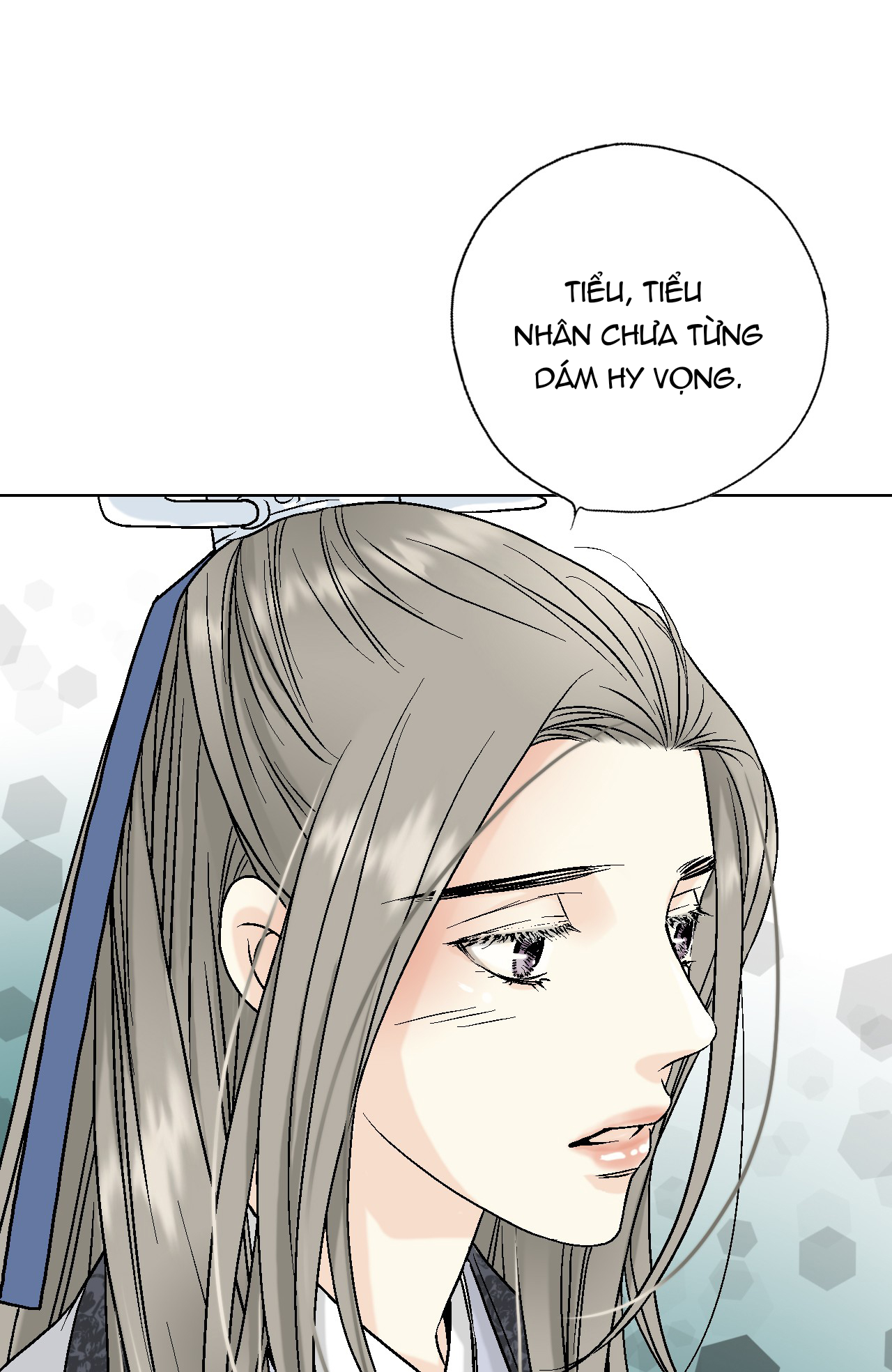 Hoa Vũ Dao Chapter 8 - Trang 40