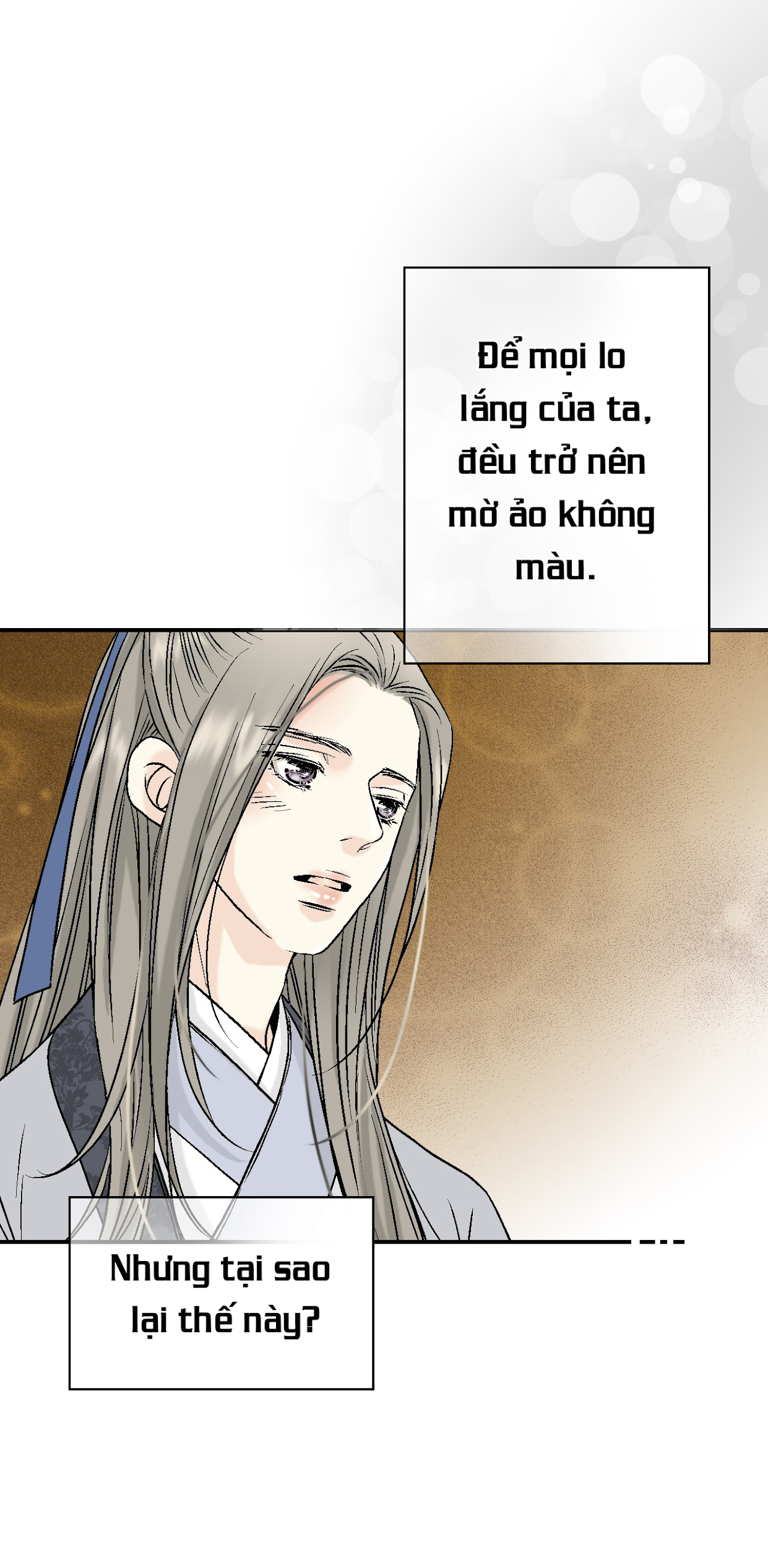 Hoa Vũ Dao Chapter 8 - Trang 42