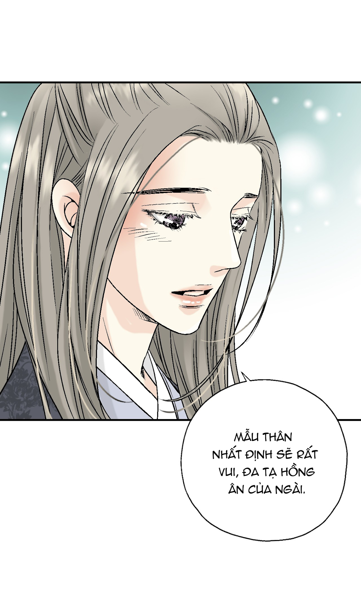 Hoa Vũ Dao Chapter 8 - Trang 43