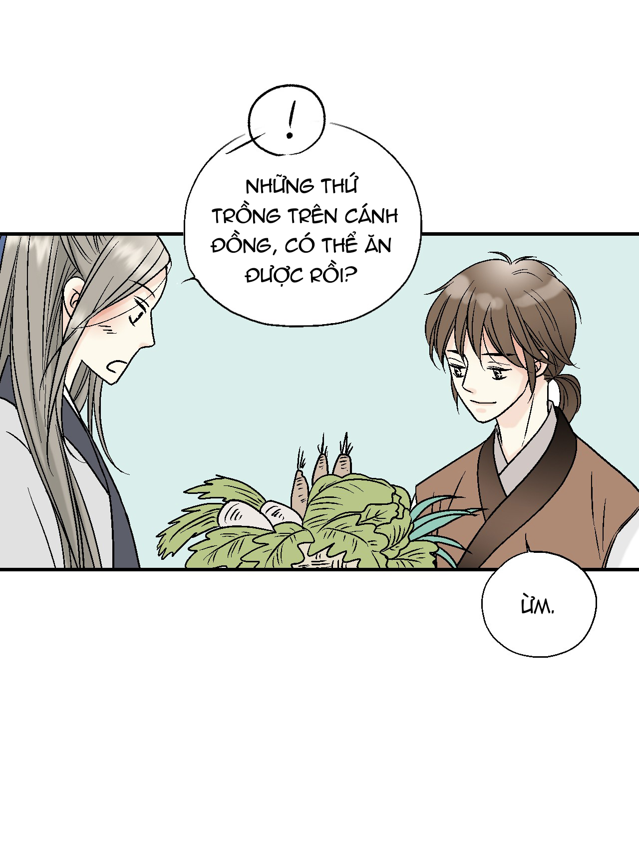 Hoa Vũ Dao Chapter 9 - Trang 51