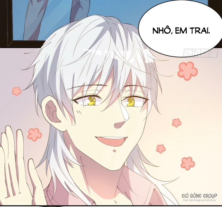 Nguyệt Lão Không Hiểu Tình Yêu Chapter 2 - Trang 39