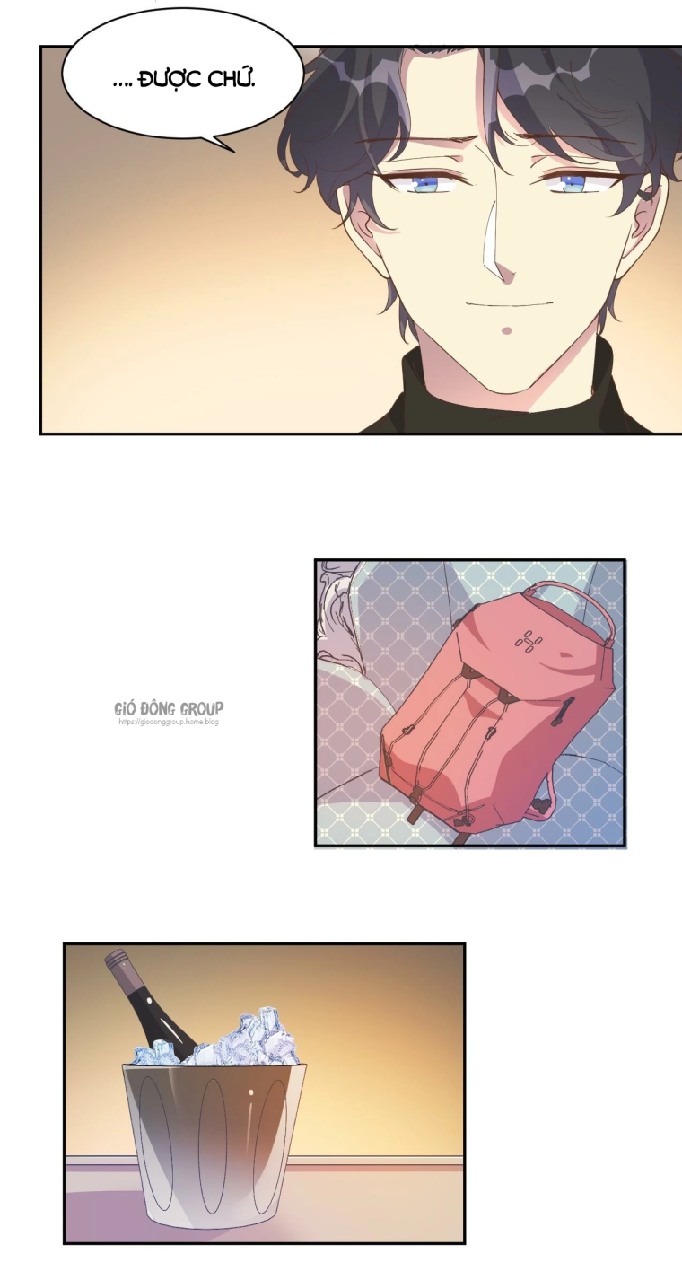 Nguyệt Lão Không Hiểu Tình Yêu Chapter 2 - Trang 49