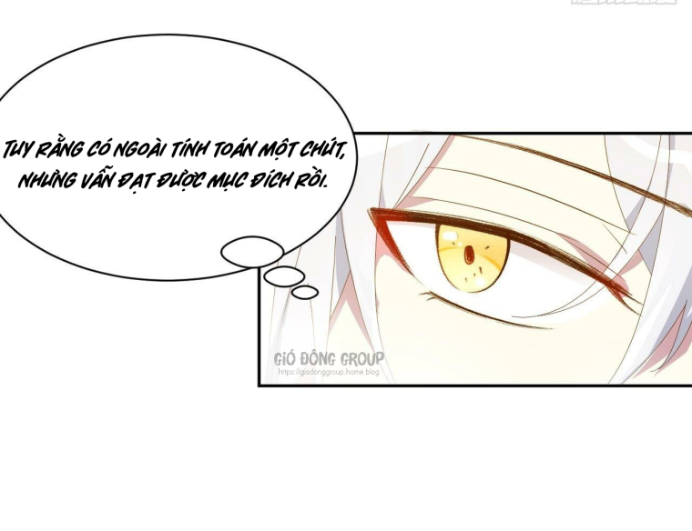 Nguyệt Lão Không Hiểu Tình Yêu Chapter 2 - Trang 50