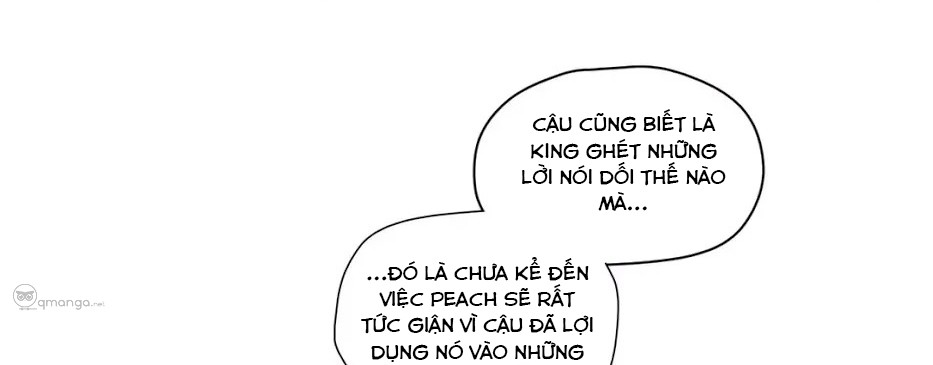 Peach Love (Đại Ca Học Đường Và Quân Đoàn Love) Chapter 12 - Trang 36