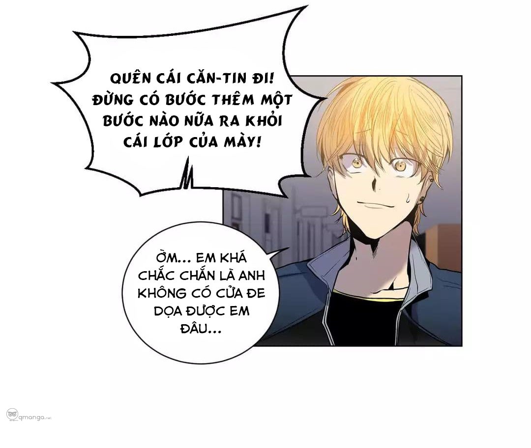 Peach Love (Đại Ca Học Đường Và Quân Đoàn Love) Chapter 25 - Trang 12