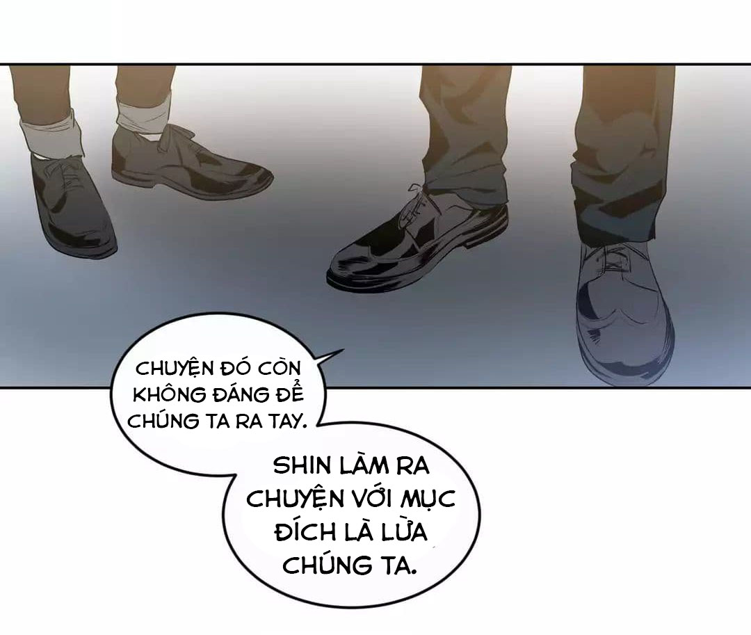 Peach Love (Đại Ca Học Đường Và Quân Đoàn Love) Chapter 27 - Trang 45