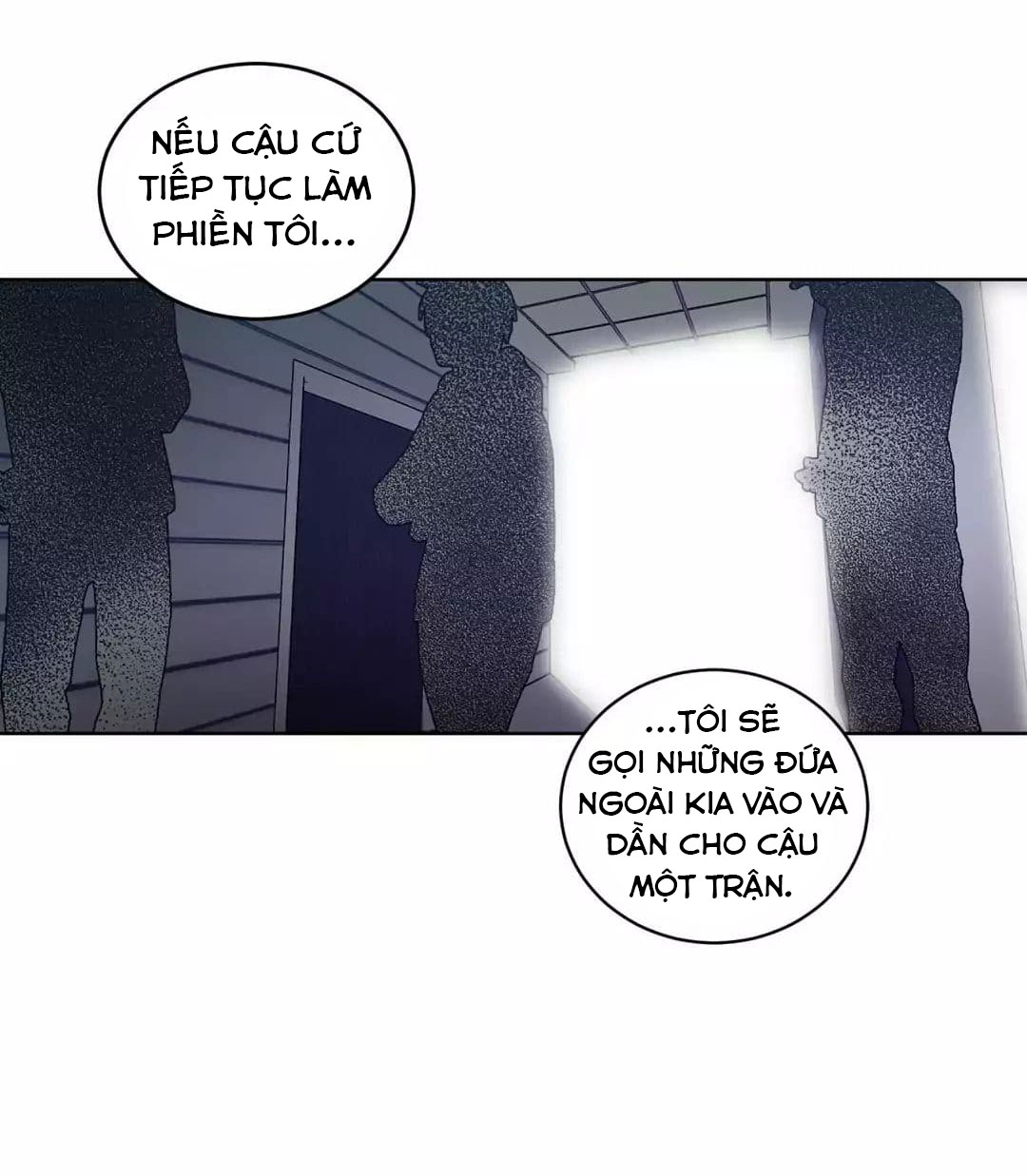 Peach Love (Đại Ca Học Đường Và Quân Đoàn Love) Chapter 28 - Trang 44