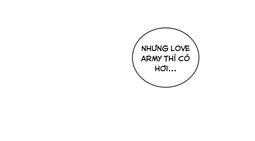 Peach Love (Đại Ca Học Đường Và Quân Đoàn Love) Chapter 28 - Trang 5