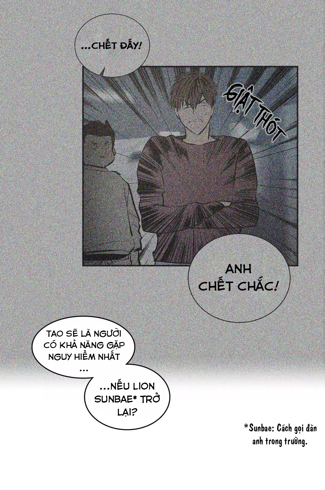 Peach Love (Đại Ca Học Đường Và Quân Đoàn Love) Chapter 32 - Trang 75