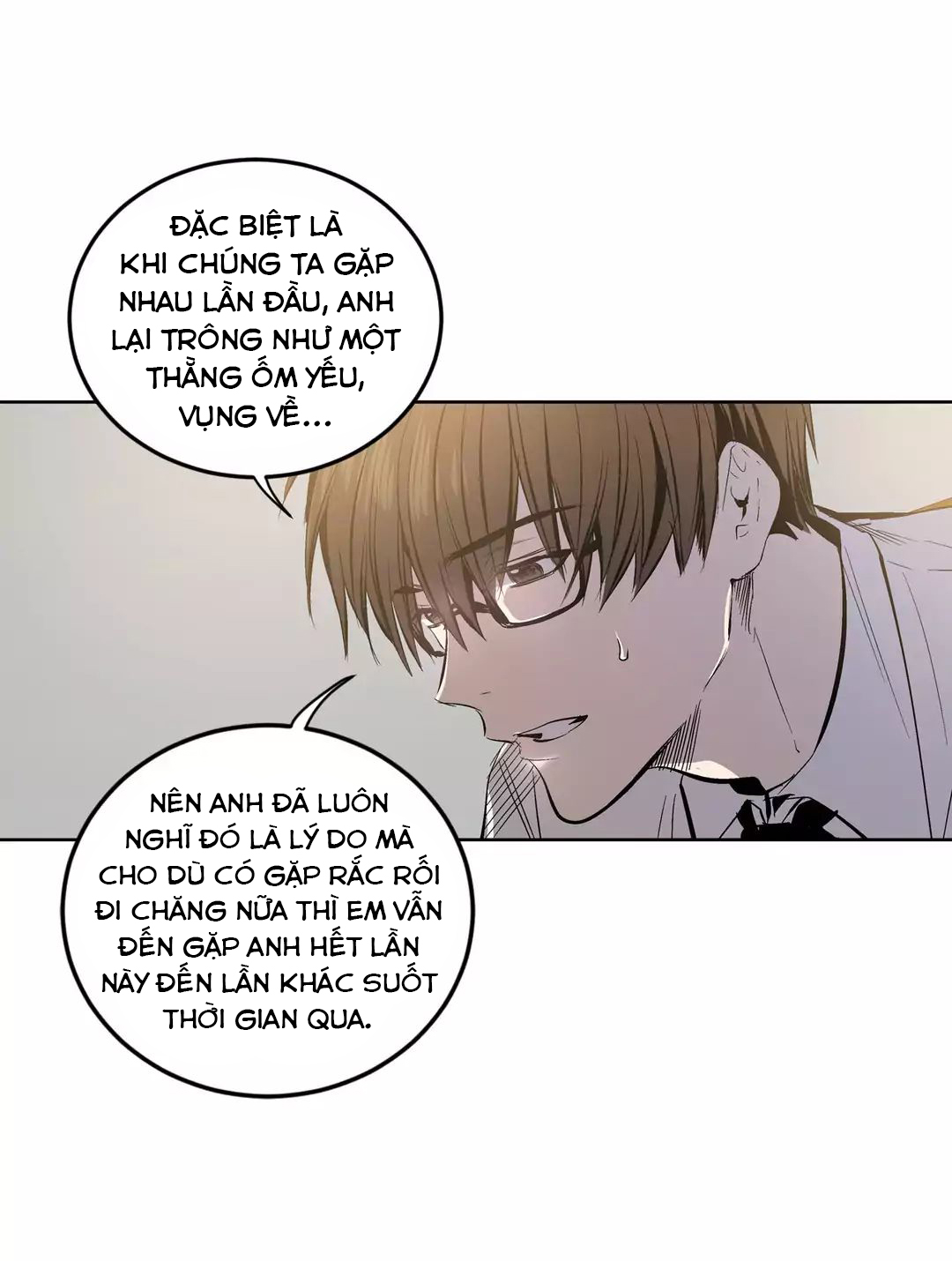 Peach Love (Đại Ca Học Đường Và Quân Đoàn Love) Chapter 33 - Trang 22