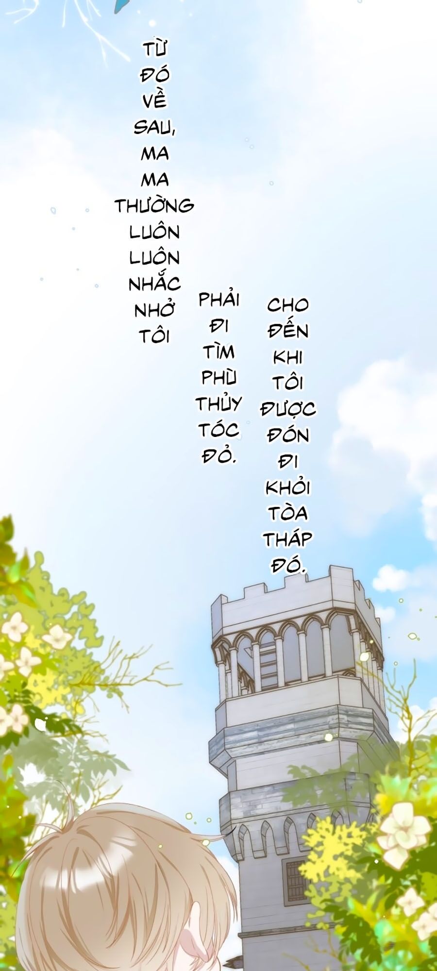 Quả Táo Của Anh Chapter 7 - Trang 13