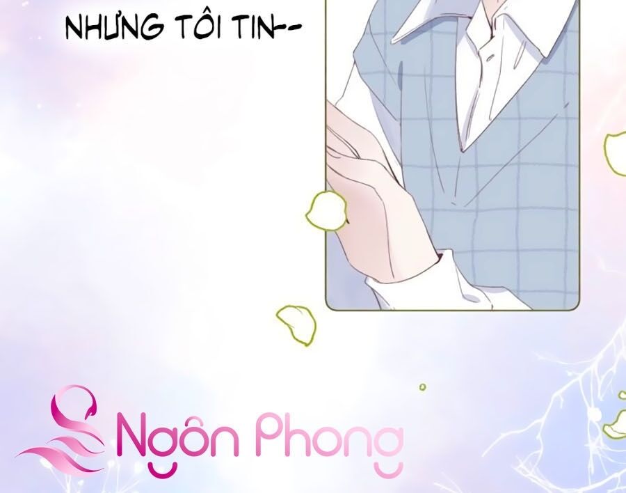 Quả Táo Của Anh Chapter 7 - Trang 15