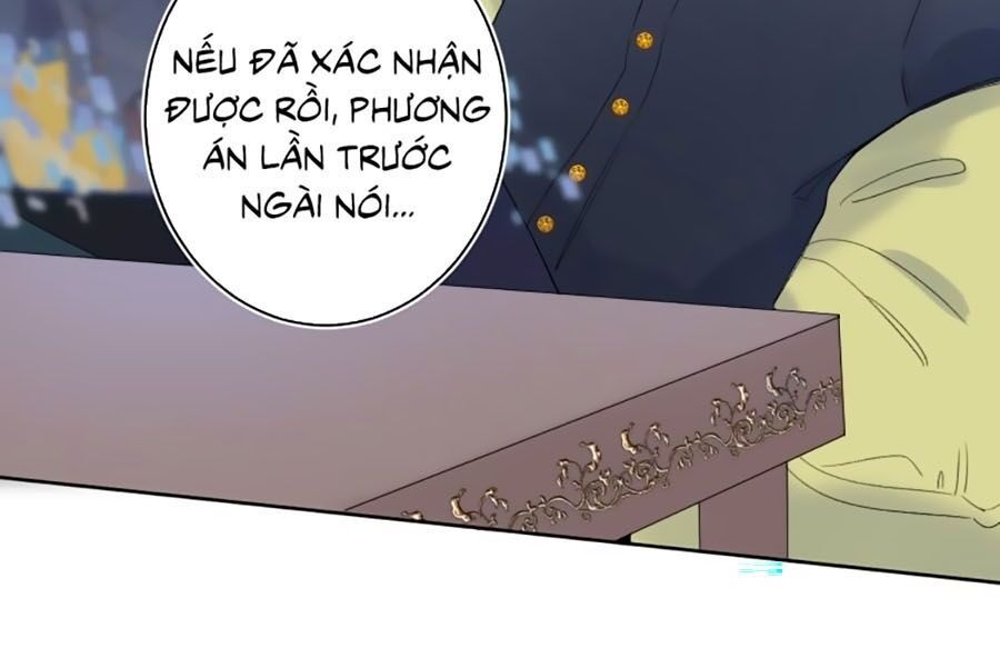 Quả Táo Của Anh Chapter 7 - Trang 46