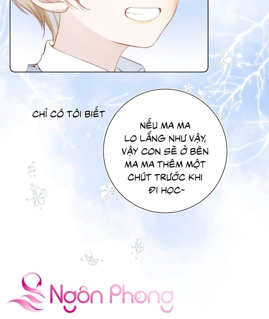 Quả Táo Của Anh Chapter 7 - Trang 7