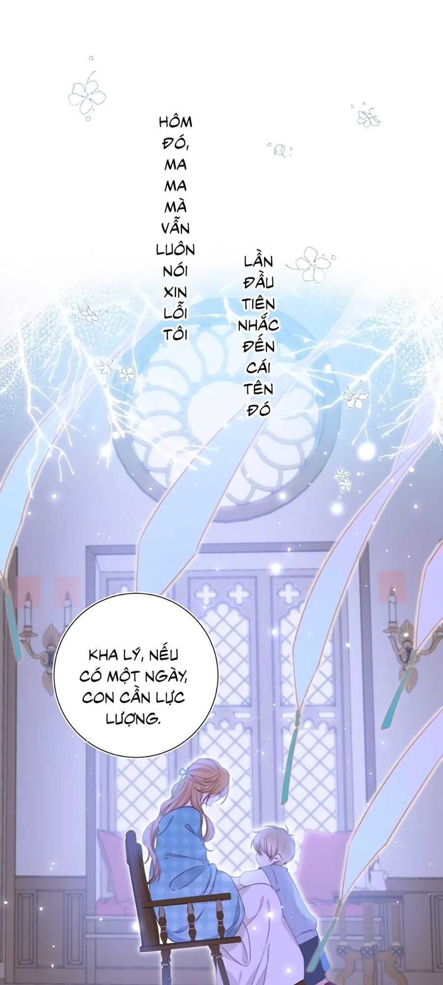 Quả Táo Của Anh Chapter 7 - Trang 8