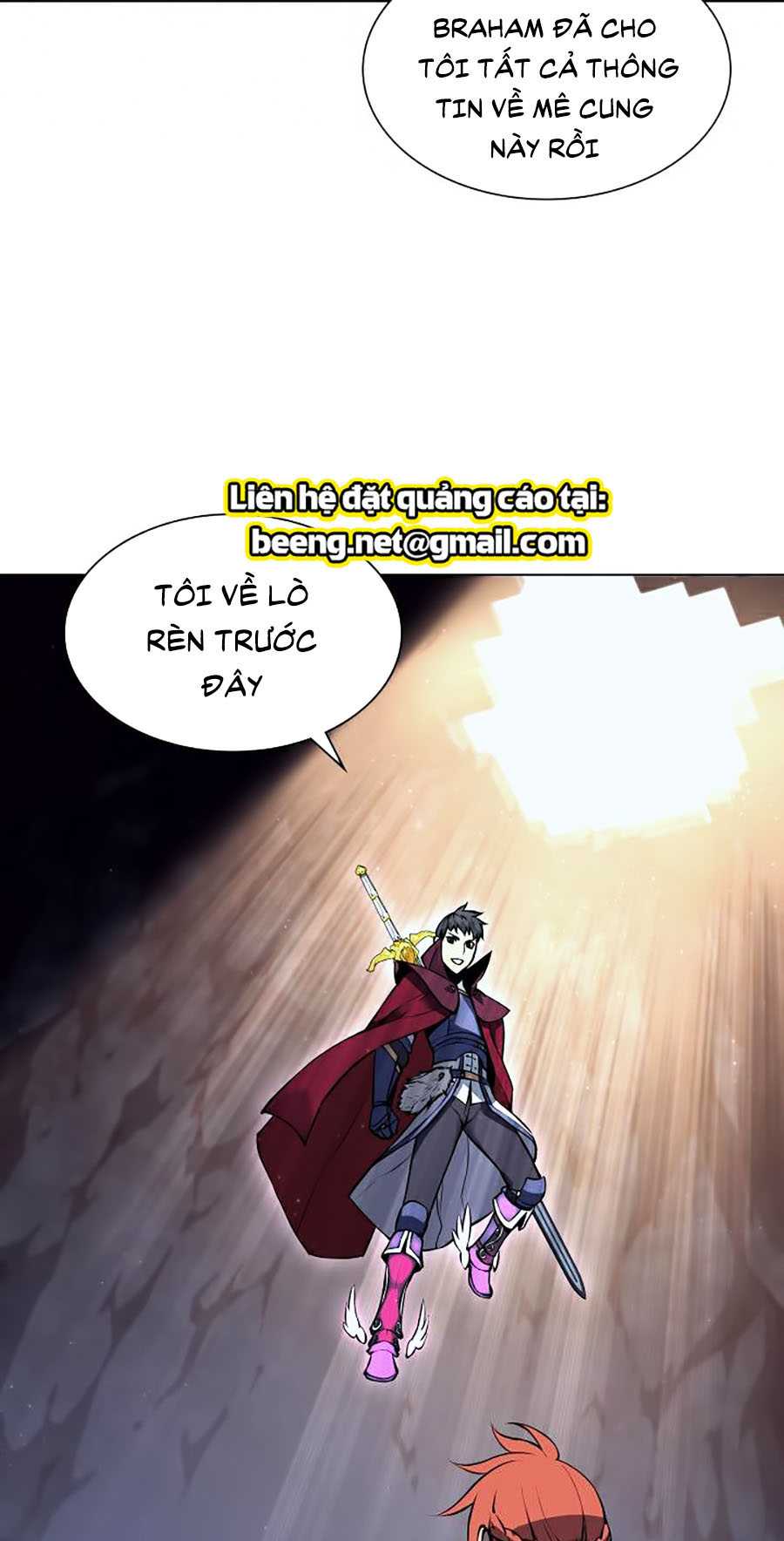 Thợ Rèn Huyền Thoại Chapter 61 - Trang 62