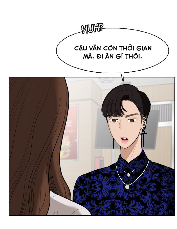 True Beauty (Nữ Thần Giáng Thế) Chapter 32 - Trang 100