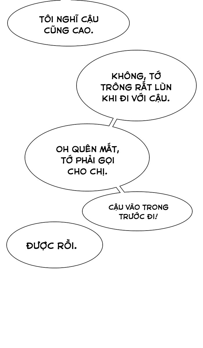 True Beauty (Nữ Thần Giáng Thế) Chapter 32 - Trang 110