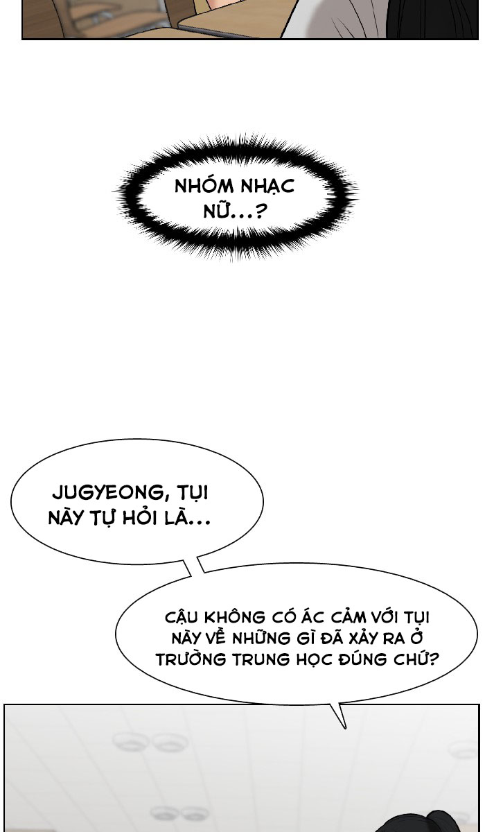 True Beauty (Nữ Thần Giáng Thế) Chapter 32 - Trang 24