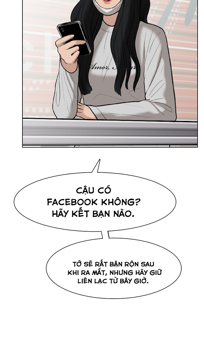 True Beauty (Nữ Thần Giáng Thế) Chapter 32 - Trang 28