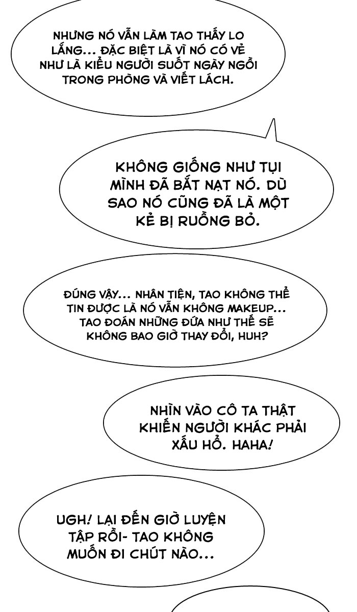 True Beauty (Nữ Thần Giáng Thế) Chapter 32 - Trang 39