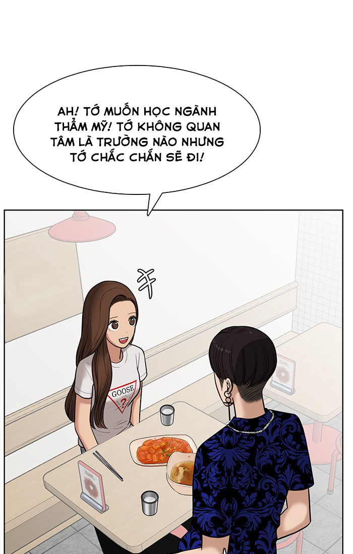 True Beauty (Nữ Thần Giáng Thế) Chapter 33 - Trang 16