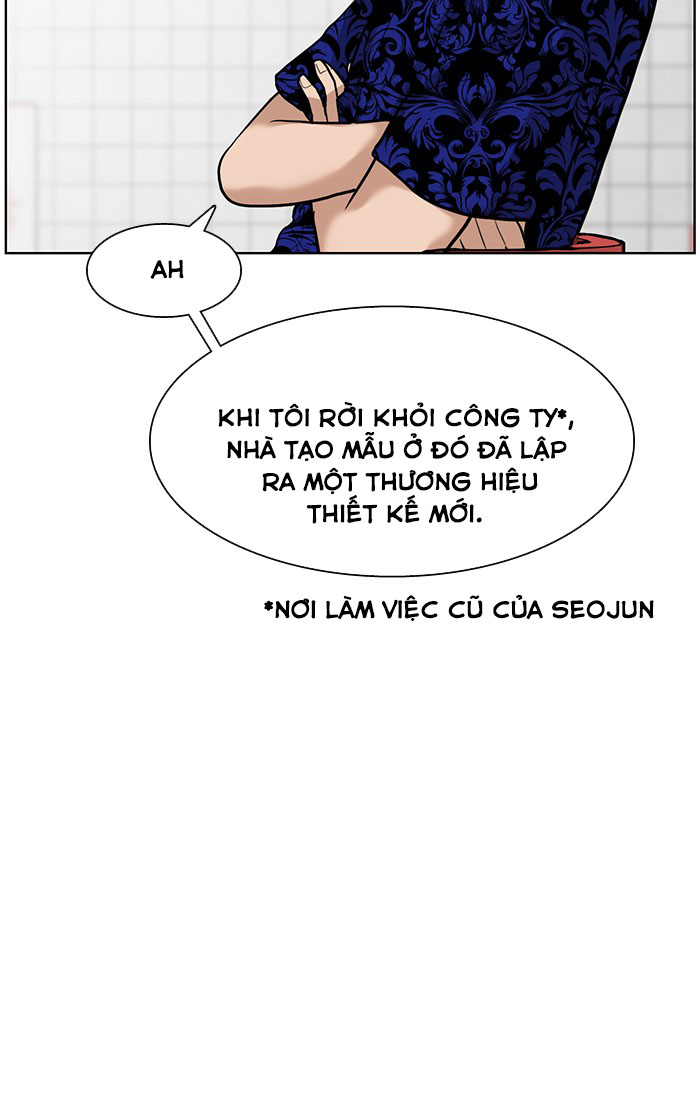 True Beauty (Nữ Thần Giáng Thế) Chapter 33 - Trang 20