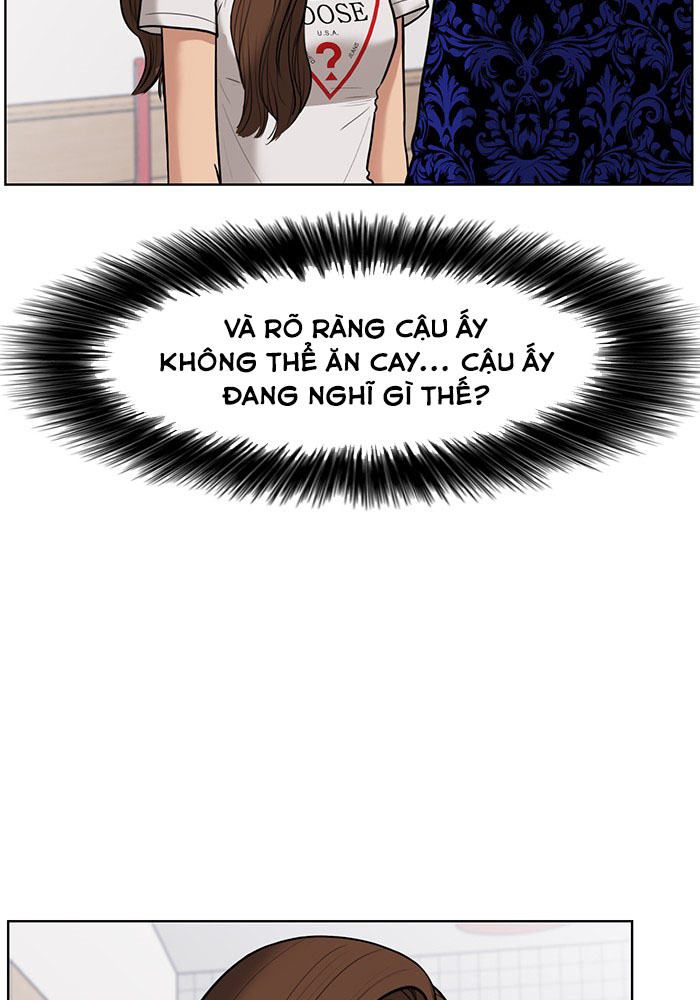 True Beauty (Nữ Thần Giáng Thế) Chapter 33 - Trang 5