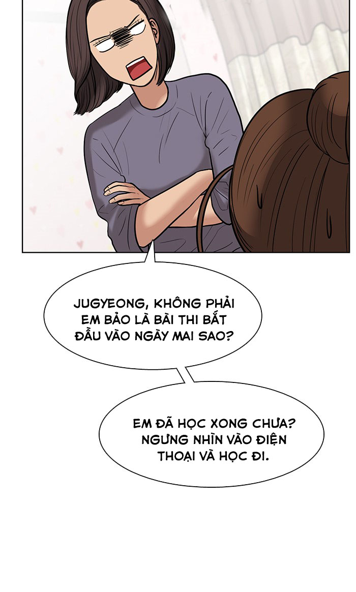 True Beauty (Nữ Thần Giáng Thế) Chapter 33 - Trang 60