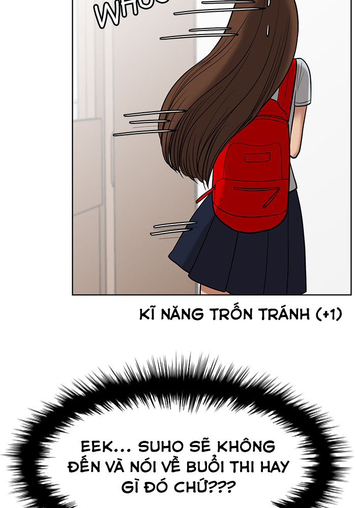 True Beauty (Nữ Thần Giáng Thế) Chapter 33 - Trang 77