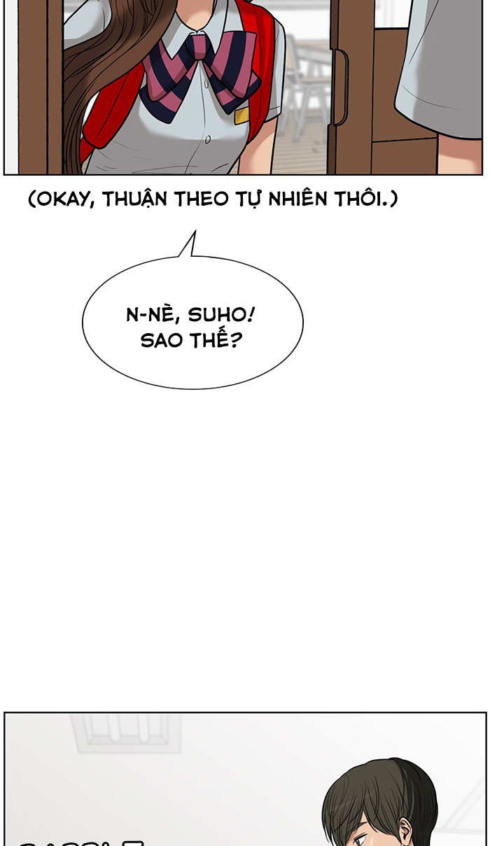 True Beauty (Nữ Thần Giáng Thế) Chapter 33 - Trang 89