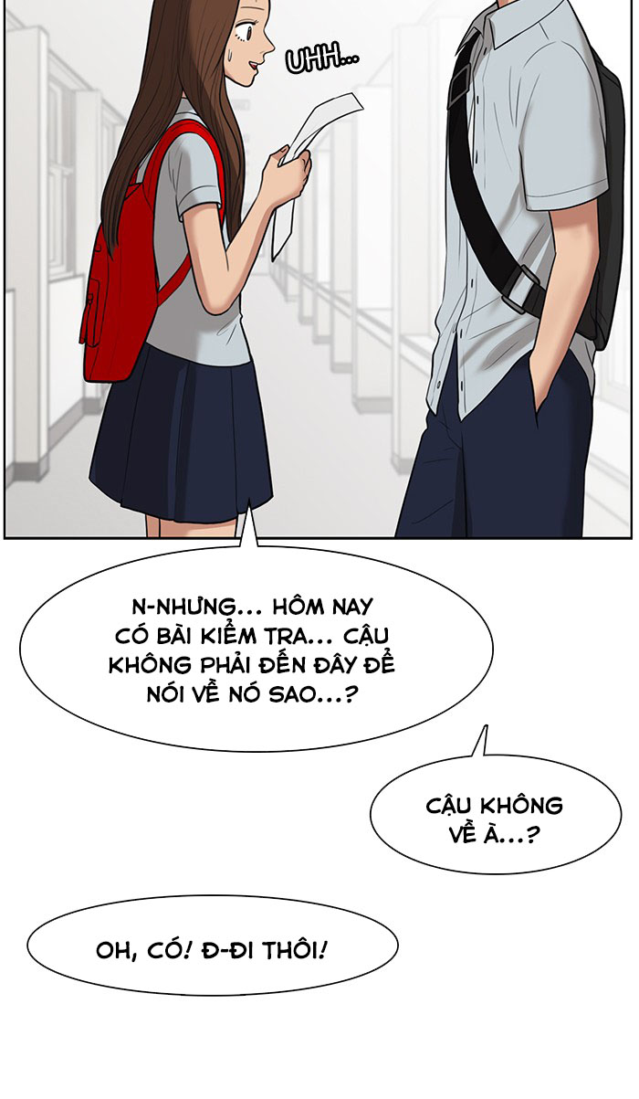 True Beauty (Nữ Thần Giáng Thế) Chapter 33 - Trang 95