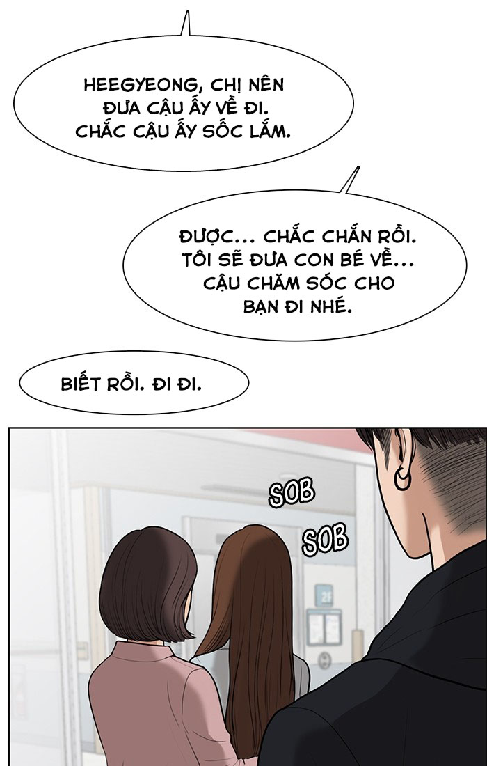 True Beauty (Nữ Thần Giáng Thế) Chapter 34 - Trang 58