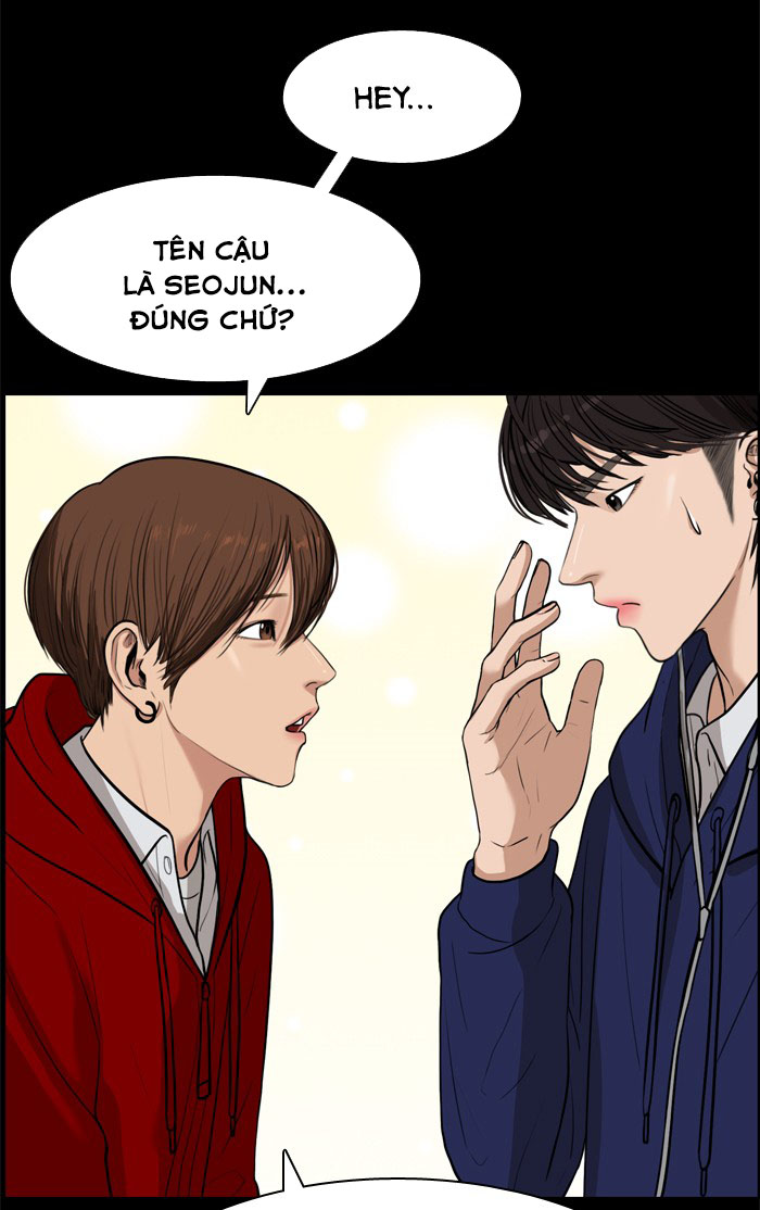 True Beauty (Nữ Thần Giáng Thế) Chapter 35 - Trang 58